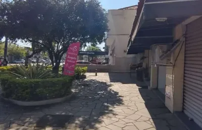 Ponto comercial à venda na Avenida do Forte, 386, Cristo Redentor, Porto Alegre