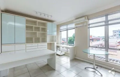 Sala comercial para alugar na Avenida Protásio Alves, 4638, Petrópolis, Porto Alegre