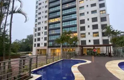 Apartamento com 3 quartos à venda na Rua Primeiro de Janeiro, 150, Três Figueiras, Porto Alegre