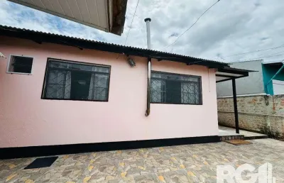 Casa com 3 quartos à venda na Rua do Cerro, 276, Lageado, Porto Alegre