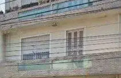 Apartamento com 2 quartos à venda na Rua Gomes Jardim, 491, Santana, Porto Alegre