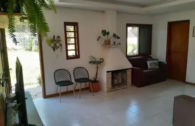 Casa com 3 quartos à venda na Rua Capivari, 292, Esmeralda, Viamão