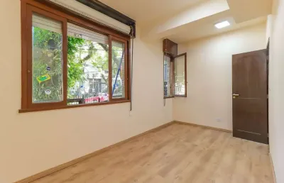 Apartamento com 1 quarto à venda na Rua Felipe Camarão, 170, Bom Fim, Porto Alegre