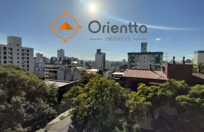 Apartamento com 1 quarto à venda na Avenida Coronel Lucas de Oliveira, 410, Mont Serrat, Porto Alegre