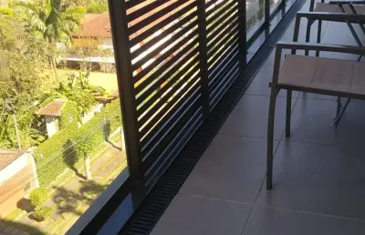 Apartamento com 2 quartos à venda no Alto, Teresópolis 