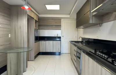 Apartamento com 3 quartos à venda na Rua Mello Franco, Alto, Teresópolis
