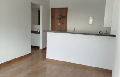 Apartamento com 1 quarto para alugar no Alto, Teresópolis 