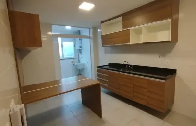 Apartamento com 2 quartos para alugar no Alto, Teresópolis 