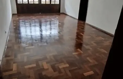 Excelente . salão grande, dois quartos grandes , banheiro grande, copa cozinha enorme