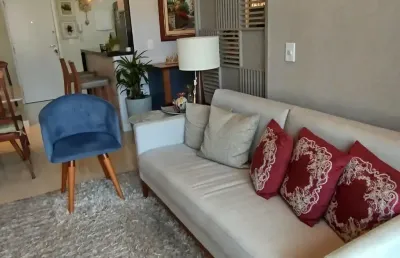 Apartamento com 1 quarto à venda no Alto, Teresópolis 