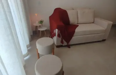 Apartamento com 1 quarto para alugar no Alto, Teresópolis 