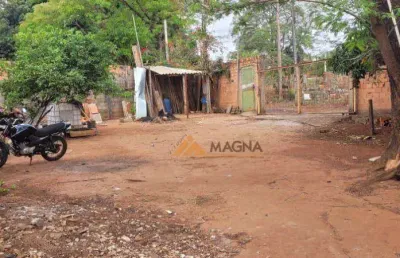 Chácara à venda, 1036 m² por r$ 500.000,00 - recanto princesa isabel - ribeirão preto/sp