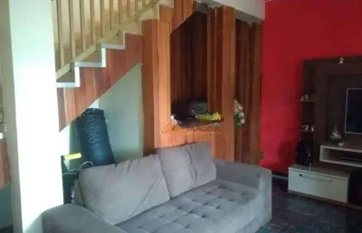 Sobrado com 4 quartos à venda, 243 m² por r$ 200.000 - jardim maria casagrande lopes (dona amália) - ribeirão preto/sp