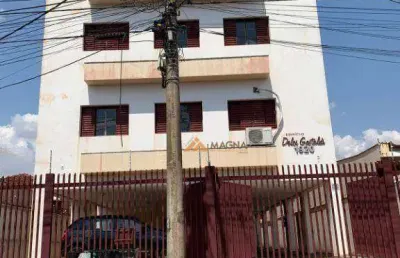 Apartamento à venda, 73 m² por r$ 210.000,00 - campos elíseos - ribeirão preto/sp