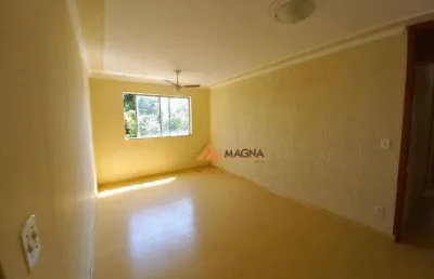 Apartamento com 2 quartos à venda, 69 m² por r$ 180.000 - jardim independência - ribeirão preto/sp