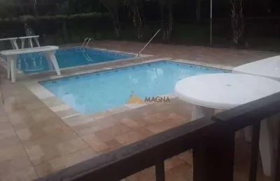 Apartamento à venda, 42 m² por r$ 129.900,00 - jardim heitor rigon - ribeirão preto/sp