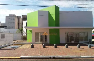Sobrado à venda, 576 m² por r$ 5.000.000,00 - higienópolis - ribeirão preto/sp