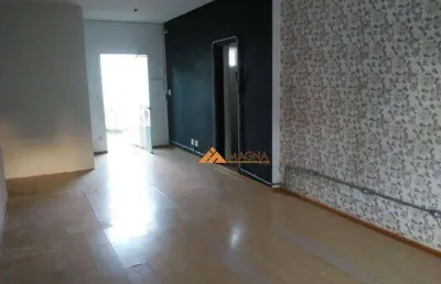 Loja para alugar, 50 m² por r$ 1.600,00/mês - jardim sumaré - ribeirão preto/sp