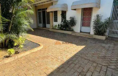 Casa à venda, 122 m² por r$ 270.000,00 - quintino facci i - ribeirão preto/sp