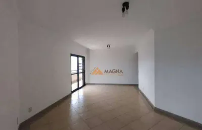 Apartamento à venda, 156 m² por r$ 890.000,00 - centro - ribeirão preto/sp