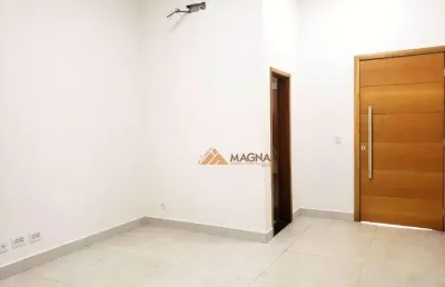 Casa à venda, 150 m² por r$ 1.040.000,00 - villa romana 1 - ribeirão preto/sp