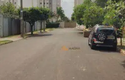 Apartamento à venda, 61 m² por r$ 160.000,00 - ipiranga - ribeirão preto/sp