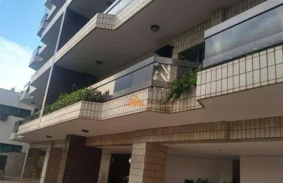 Apartamento à venda, 210 m² por r$ 490.000,00 - centro - ribeirão preto/sp