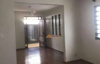 Casa à venda, 186 m² por r$ 599.000,00 - santa cruz do josé jacques - ribeirão preto/sp