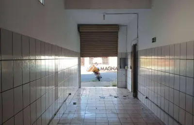 Salão para alugar, 15 m² por r$ 890,00/mês - ipiranga - ribeirão preto/sp