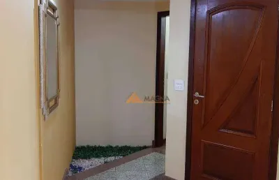 Apartamento à venda, 233 m² por r$ 880.000,00 - centro - sertãozinho/sp