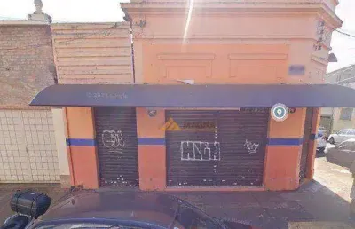 Casa à venda, 282 m² por r$ 900.000,00 - centro - ribeirão preto/sp