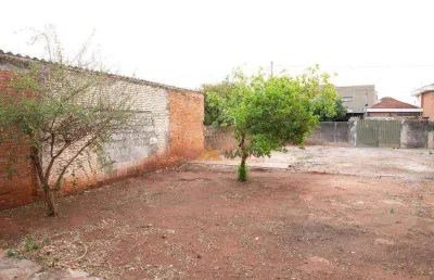 Terreno à venda, 250 m² por r$ 185.000,00 - vila abranches - ribeirão preto/sp