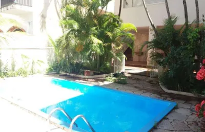 Casa com 3 quartos à venda, 188 m² por r$ 620.000 - jardim paulista - ribeirão preto/sp
