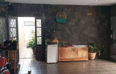 Casa à venda, 179 m² por r$ 430.000,00 - jardim heitor rigon - ribeirão preto/sp