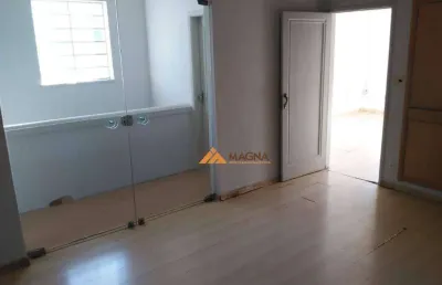 Apartamento com 3 quartos para alugar, 159 m² por r$ 1.282/mês - campos elíseos - ribeirão preto/sp