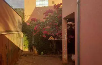 Sobrado com 3 dormitórios à venda, 232 m² por r$ 690.000,00 - jardim sumaré - ribeirão preto/sp
