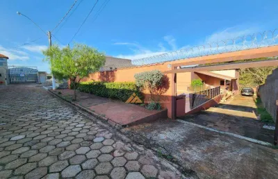 Chácara à venda, 1140 m² por r$ 960.000,00 - zona rural - jardinópolis/sp