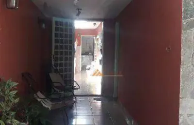 Casa à venda por r$ 530.000,00 - vila tibério - ribeirão preto/sp