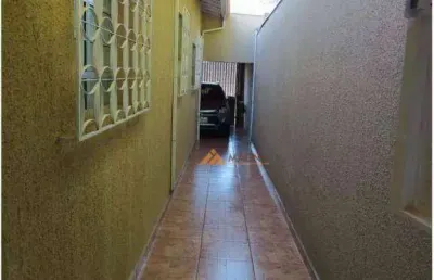 Casa à venda, 128 m² por r$ 370.000,00 - república - ribeirão preto/sp