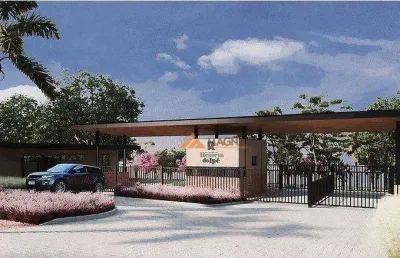 Terreno à venda, 549 m² por r$ 1.310.701,70 - vila do golf - ribeirão preto/sp