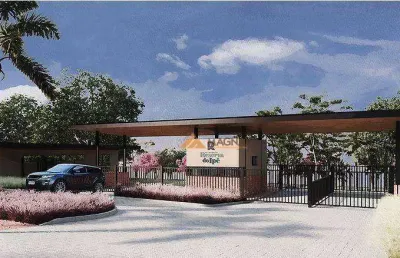 Terreno à venda, 540 m² por r$ 1.595.869,00 - vila do golf - ribeirão preto/sp