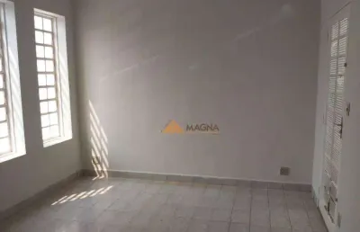 Casa com 6 quartos para alugar, 171 m² por r$ 5.168/mês - jardim sumaré - ribeirão preto/sp