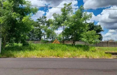 Terreno à venda, 482 m² por r$ 627.172,00 - condomínio bella città - ribeirão preto/sp