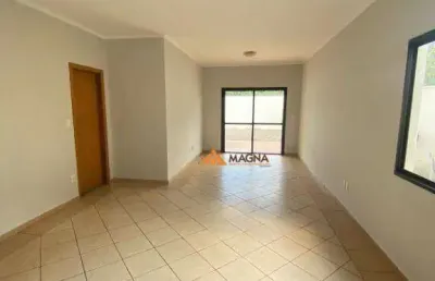 Casa com 4 quartos sendo 1 suítepara alugar, 180 m² por r$ 5.396/mês - distrito de bonfim paulista - ribeirão preto/sp