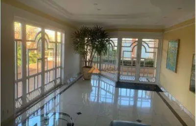 Apartamento com 2 dormitórios à venda, 72 m² por r$ 395.000,00 - vila seixas - ribeirão preto/sp