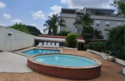 Apartamento com 3 dormitórios à venda, 75 m² por r$ 300.000,00 - iguatemi - ribeirão preto/sp