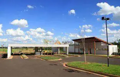 Terreno à venda, 379 m² por r$ 512.799,00 - bonfim paulista - ribeirão preto/sp