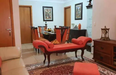 Apartamento à venda, 137 m² por r$ 832.000,00 - jardim irajá - ribeirão preto/sp