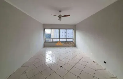 Apartamento com 3 quartos à venda, 141 m² por r$ 450.000 - centro - ribeirão preto/sp
