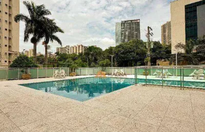 Apartamento à venda, 66 m² por r$ 535.000,00 - jardim botânico - ribeirão preto/sp